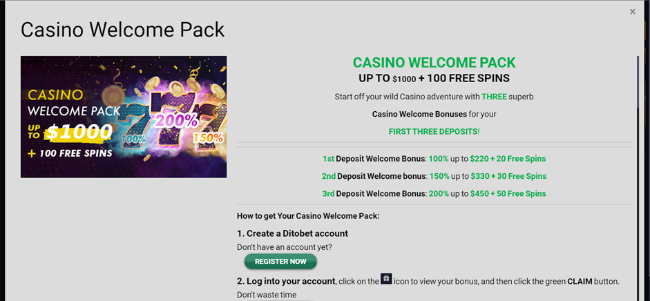 screenshot GGBet