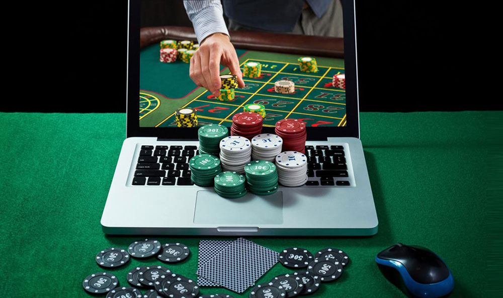 casino demo igre