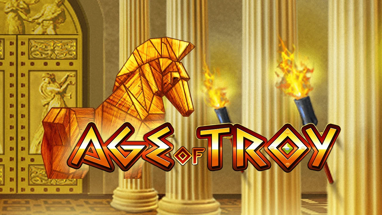 Age of Troy