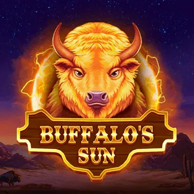 Buffalos Sun slot
