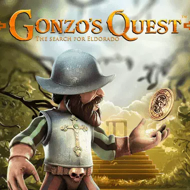 Gonzos Quest slot