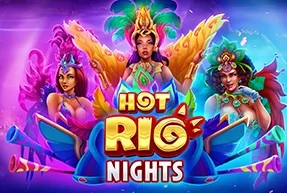 Hot Rio Nights