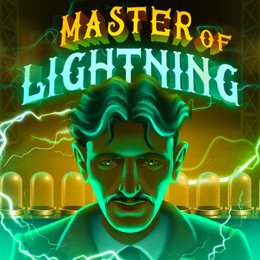 Master of Lightning slot
