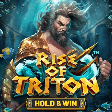 Rise of Triton slot