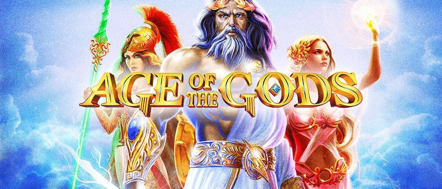 Age of the Gods