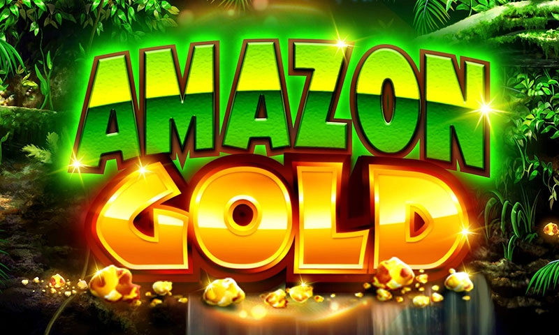 Amazon Gold