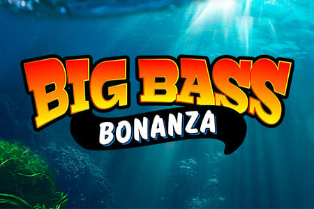 Big Bass Bonanza slot