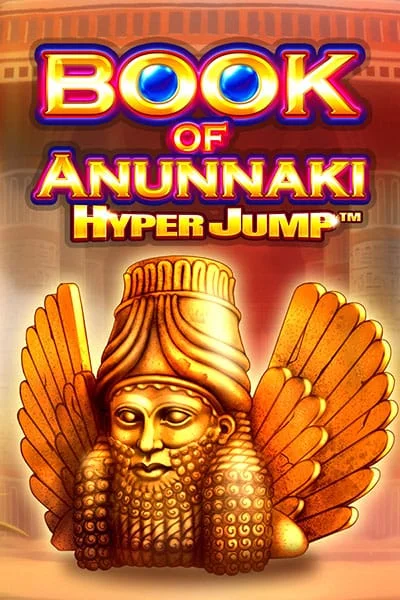 Book of Annunaki slot