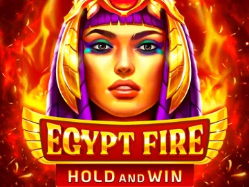 Egypt Fire