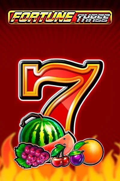 Fortune Three slot