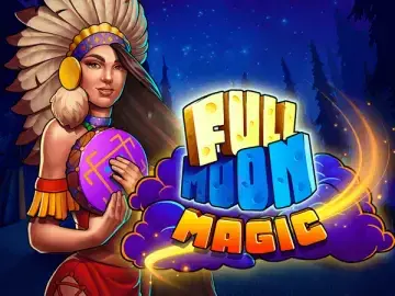 Full Moon Magic