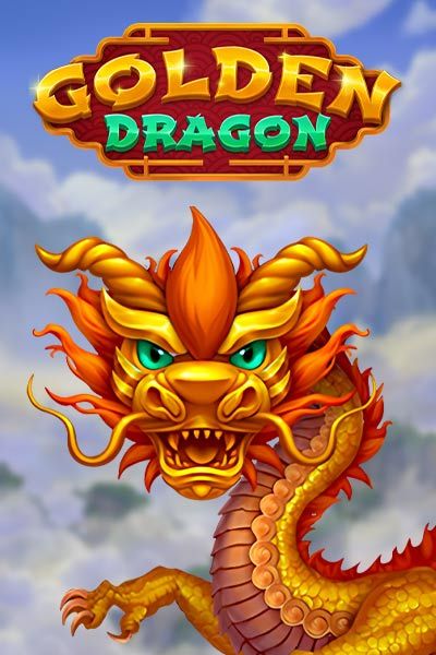 Golden Dragon slot