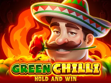 Green Chilli