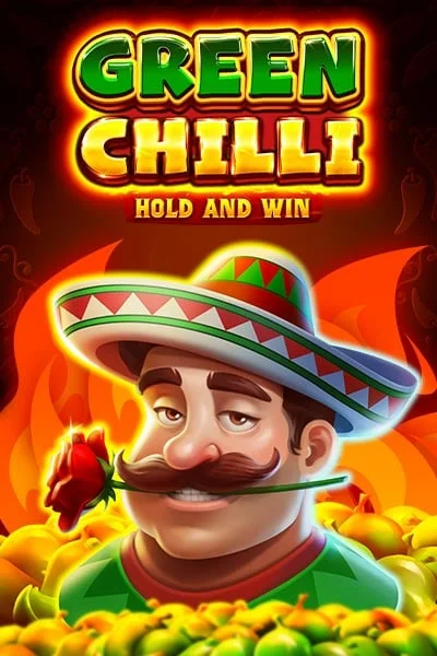 Green Chilli slot