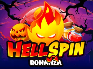 Hell Spin Bonanza slot