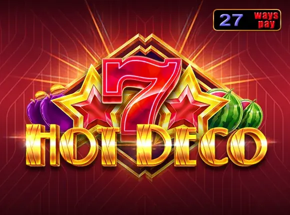 Hot Deco