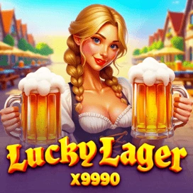 Lucky Lager