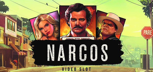 Narcos