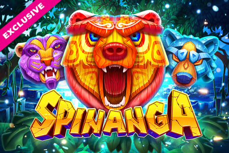 Spinanga slot