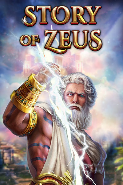 Story of Zeus slot