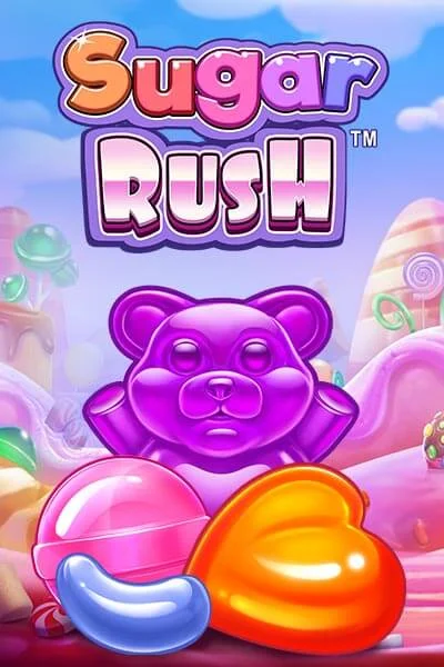 Sugar Rush slot