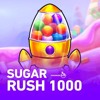 Sugar Rush slot