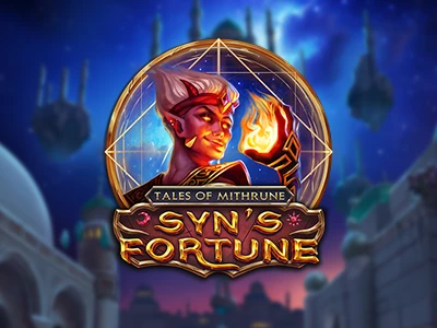 Tales of Mithrune Syn's Fortune