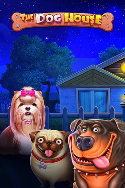 The Dog House slot