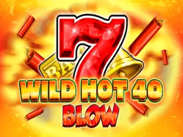 Wild Hot 40